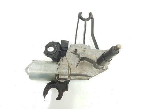Rear wiper motor CITROËN C4 I (LC_) 1.6 HDi | BP6451525M102 