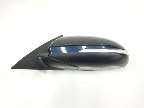 Left mirror KIA OPTIMA (JF) 1.7 CRDi | BP21379626C26 