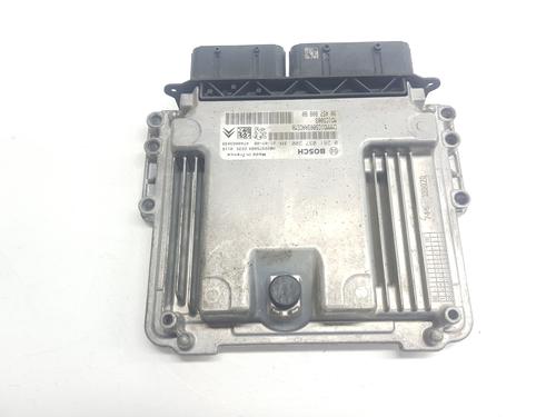 Engine control unit (ECU) PEUGEOT EXPERT Van (V_) | BP33464511M57 - Image 4