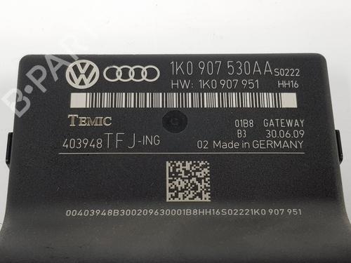 Electronic module VW GOLF VI (5K1) 2.0 GTi | BP21589584M83 