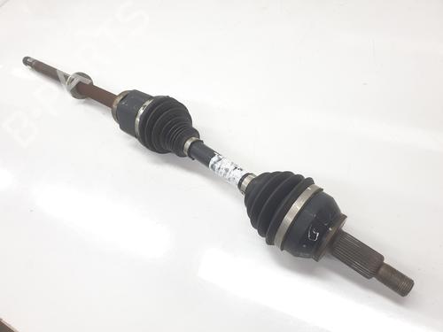 Used Right front driveshaft LAND ROVER RANGE ROVER EVOQUE (L538) [2011-2019]  29311741