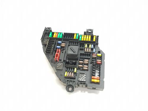 Fuse box BMW X4 (F26) xDrive 20 d | BP37645275E1 - Image 4