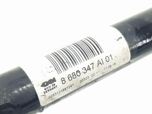 Left rear driveshaft BMW 3 Gran Turismo (F34) 318 d | BP23246603M40 