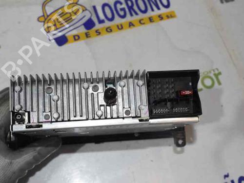 Radio BMW 3 (E90) 320 d | BP755210E6 