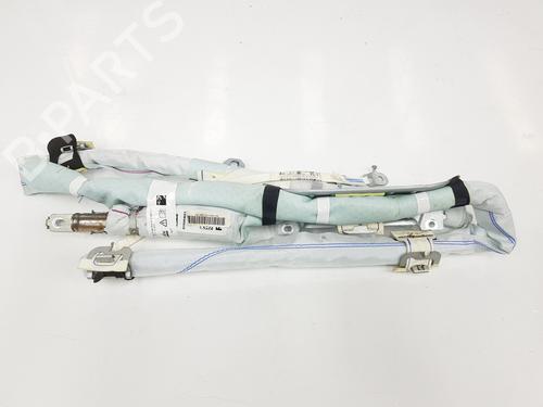 Right curtain airbag NISSAN QASHQAI II SUV (J11, J11_) 1.6 DIG-T | BP9371569C12 