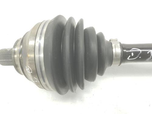 Left front driveshaft SEAT TARRACO (KN2) 2.0 TDi | BP10690471M38 