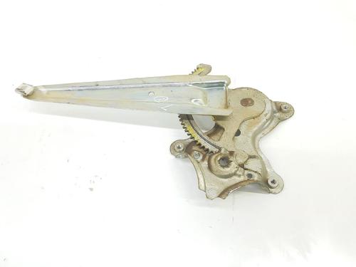 Used Rear right window mechanism TOYOTA LAND CRUISER PRADO (_J12_) 3.0 D-4D (KDJ120, KDJ125) (163 hp) 8877894