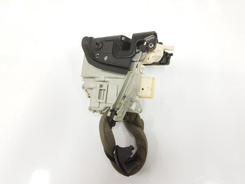 Rear right lock AUDI Q3 (8UB, 8UG) 2.0 TDI quattro | BP12460645C99 