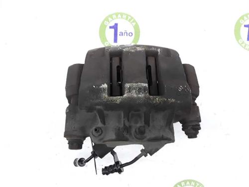 Left front brake caliper NISSAN INTERSTAR Van (X70) dCi 100 | BP11596399M105 