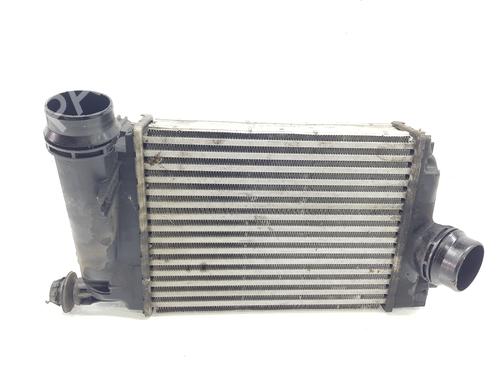 Intercooler RENAULT KADJAR (HA_, HL_)  | BP32236845M30 