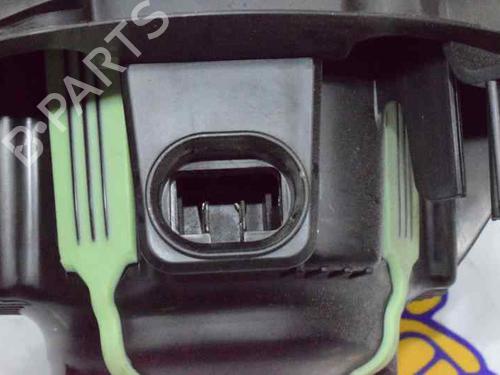Heater blower motor PEUGEOT 207 (WA_, WC_) 1.4 16V | BP14122159M62 