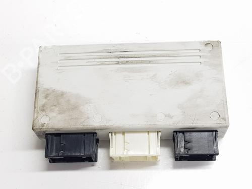 Used Electronic module Electronic module 36885198 36885198