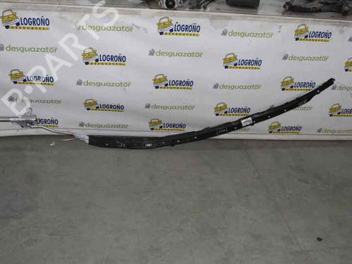 Høyre gardin kollisjonspute FORD FOCUS II (DA_, HCP, DP) 2.0 TDCi | BP792525C12 