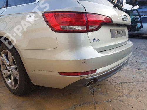 Front wipers mechanism AUDI A4 B9 Avant (8W5, 8WD) 2.0 TDI | BP8082772C83  - Image 58