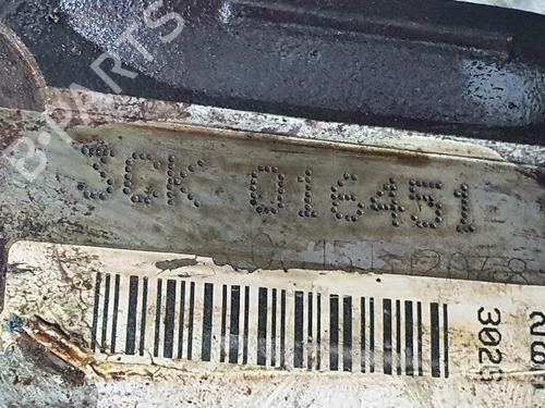 Other SEAT LEON (1P1) 1.4 TSI | BP25817282O1 