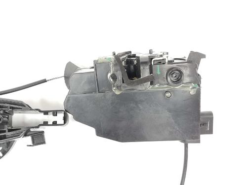 Front right exterior door handle CITROËN C4 Picasso II 1.6 BlueHDi 120 | BP7195592C129 