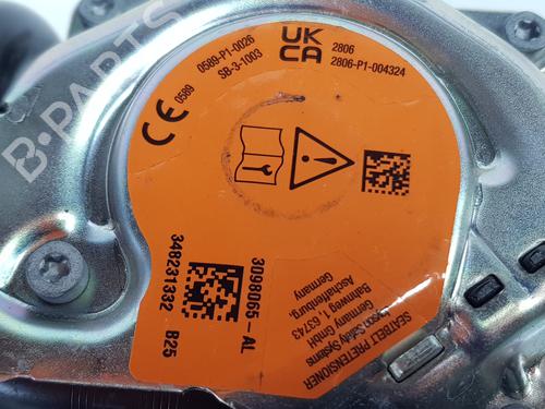 Other SEAT IBIZA V (KJ1, KJG) 1.0 MPi | BP28282777O1 