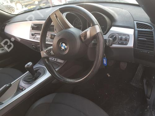 Rudehejsemotor forskærm venstre BMW Z4 Roadster (E85) 2.2 i | BP18716841E21 