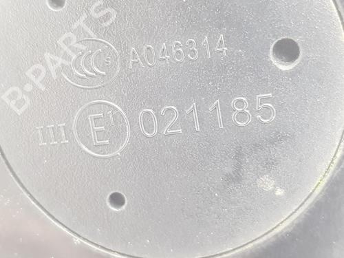 Right mirror BMW 1 (F21) 116 d | BP8941440C27 
