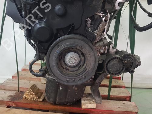 Engine PEUGEOT 3008 II SUV (MC_, MR_, MJ_, M4_) 1.5 BlueHDi 130 | BP29711029M1 