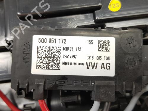 Interior roof light CUPRA LEON Sportstourer (KL8, KU8, KUD) 2.0 TSI 4Drive | BP18080869I8