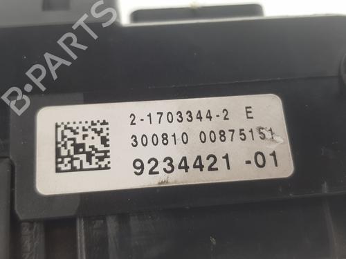 Fuse box BMW 5 (F10) 520 d | BP18691271E1 
