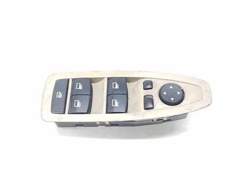 Used Left front window switch Left front window switch BMW 3 (F30, F80) 320 d (184 hp) 40186741 40186741