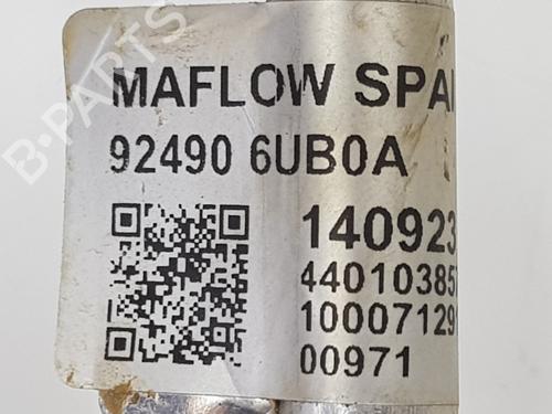 AC pipe RENAULT AUSTRAL | BP32686172M126 - Image 2