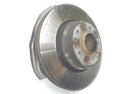 Right front steering knuckle BMW 1 (E87) 130 i | BP17217704M26 