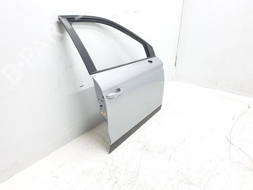 Right front door SEAT ARONA (KJ7, KJP) 1.0 TSI | BP27340941C3 