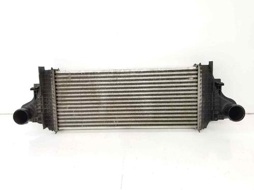 Used Intercooler Intercooler MERCEDES-BENZ M-CLASS (W164) ML 300 CDI 4-matic (164.120) (190 hp) 6580230 6580230