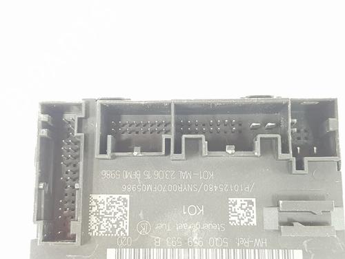 Electronic module VW GOLF VII Variant (BA5, BV5) 2.0 GTD | BP37471737M83 - Image 5