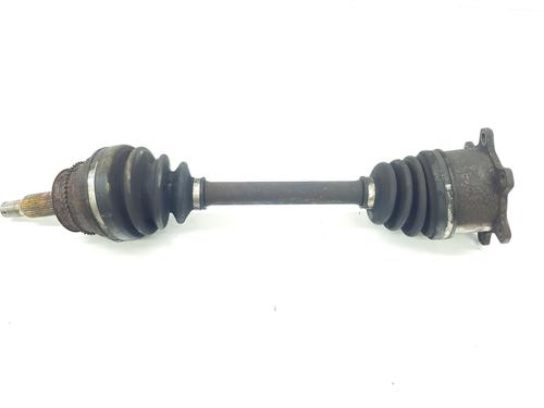 Right rear driveshaft MITSUBISHI PAJERO III (V7_W, V6_W) 3.2 Di-D (V68W) | BP13687992M41 