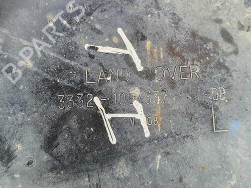 Left rear suspension arm LAND ROVER RANGE ROVER III (L322) 3.6 D 4x4 | BP8110934M14 