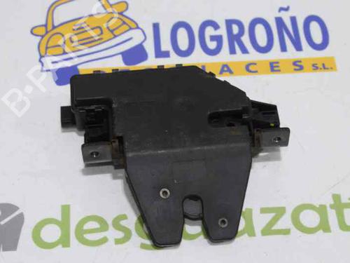 Tailgate lock BMW 3 (E46) 320 d | BP794766C101 