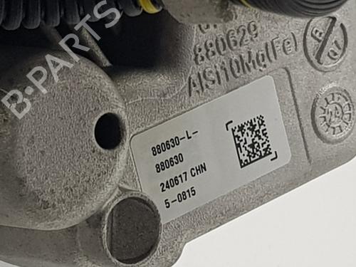 Lenksäule FORD FOCUS IV (HN) 2.3 ST EcoBoost | BP30754121M21 