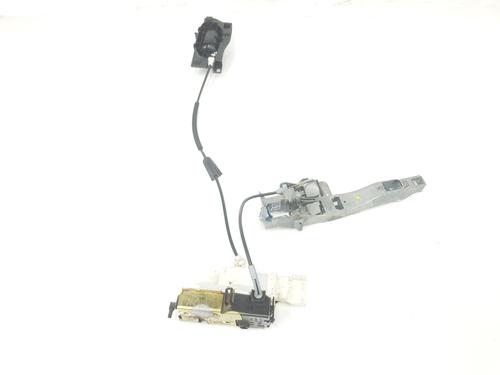 Used Front right lock CITROËN C4 I (LC_) 1.6 16V (109 hp) 18712373