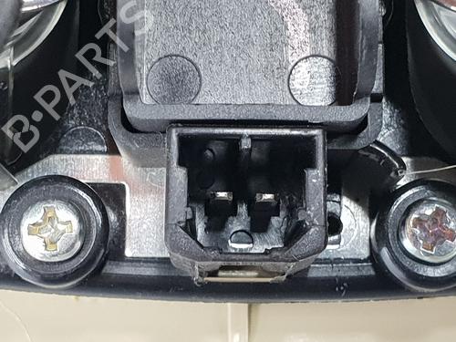 Interior roof light HYUNDAI SANTA FÉ II (CM) 2.2 CRDi GLS | BP23146844I8 