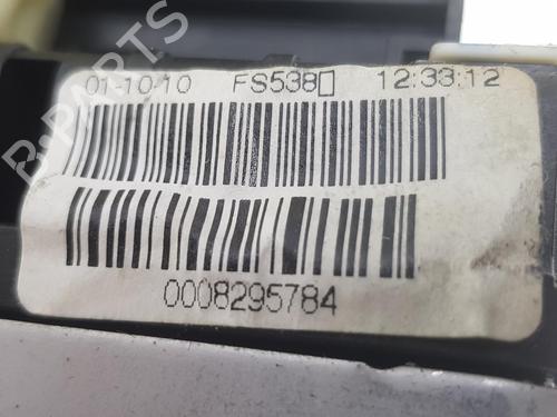 Front left lock MERCEDES-BENZ E-CLASS (W212) E 220 CDI / BlueTEC (212.001, 212.002) | BP17623786C98 