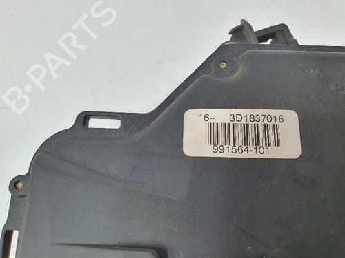 Front right lock VW TOUAREG (7LA, 7L6, 7L7) 3.2 V6 | BP6984429C97 