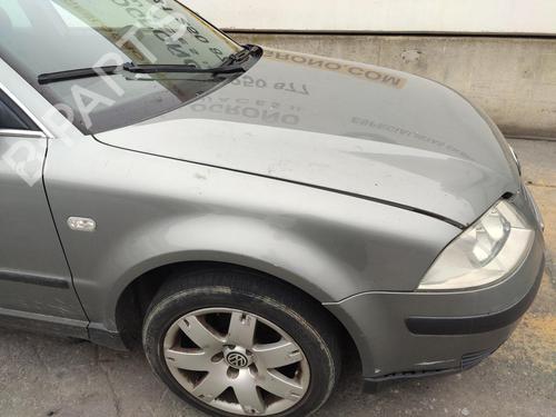 Raammechaniek links achter VW PASSAT B5.5 (3B3) 1.9 TDI | BP12143981C24 