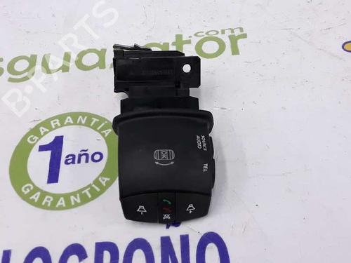 Steering wheel controls RENAULT MASTER III Platform/Chassis (EV, HV, UV) 2.3 dCi 135 FWD (EV0N, HV0N, UV0N, EV08, HV08, UV08) | BP3692455E15 
