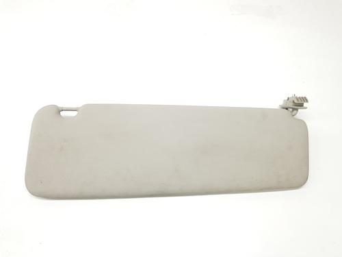 Used Left sun visor NISSAN NV300 Van (X82) 1.6 dci 95 (95 hp) 31840835