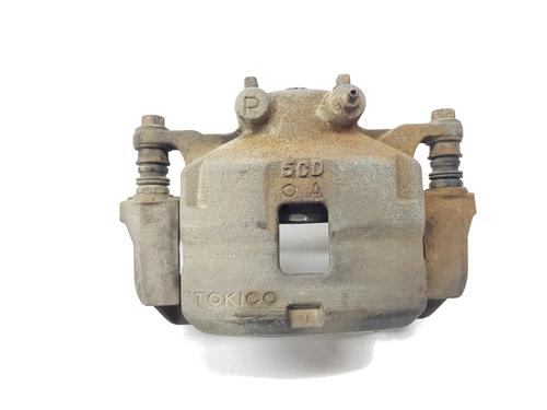 Højre bremsekaliber foran MITSUBISHI L200 / TRITON (KA_T, KB_T) 2.5 DI-D 4WD (KB4T) (136 hp) 30437033