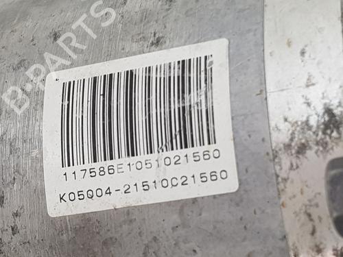 Steering pump OPEL VIVARO C Van (K0)  | BP37791766M99  - Image 6