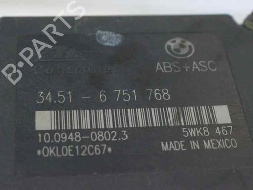 ABS pump BMW 3 Coupe (E46) 318 Ci | BP1564284M43 