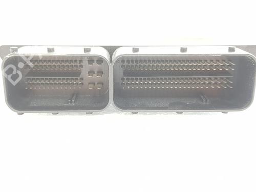 Engine control unit (ECU) BMW 3 (F30, F80) 320 d | BP37014784M57 - Image 4
