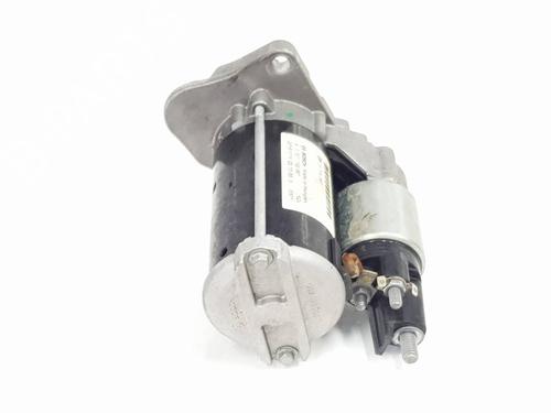 Startmotor OPEL CORSA E (X15) 1.4 (08, 68) | BP38624202M8 - Image 3
