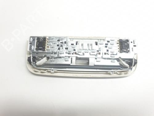 Interior roof light MERCEDES-BENZ A-CLASS (W176) A 200 CDI / d (176.008) | BP29716869I8 