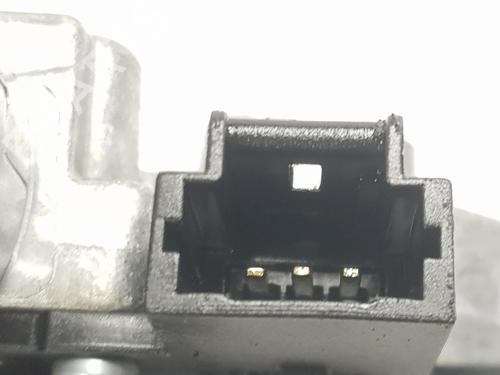 Rear wiper motor CITROËN C3 / C3 ORIGIN III (SX) 1.2 VTi 82 | BP15086811M102 